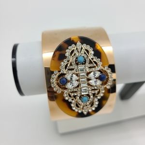 Colourful Bohemian Bracelet